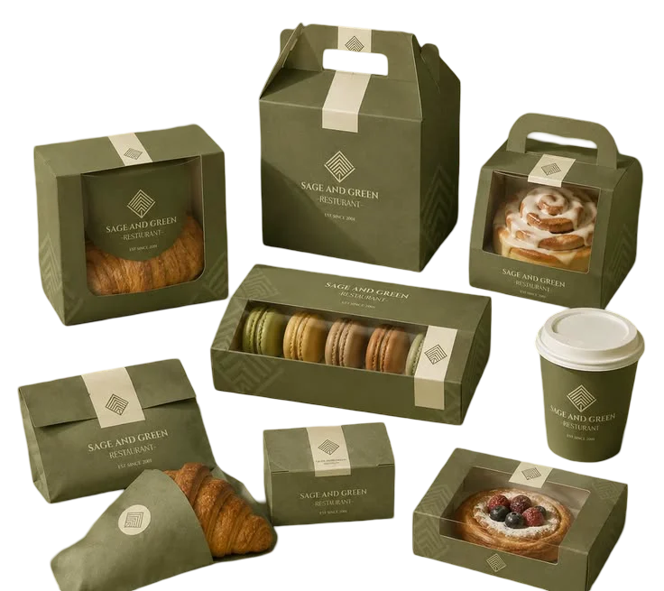 Custom Boxes for Anchorage, Alaska