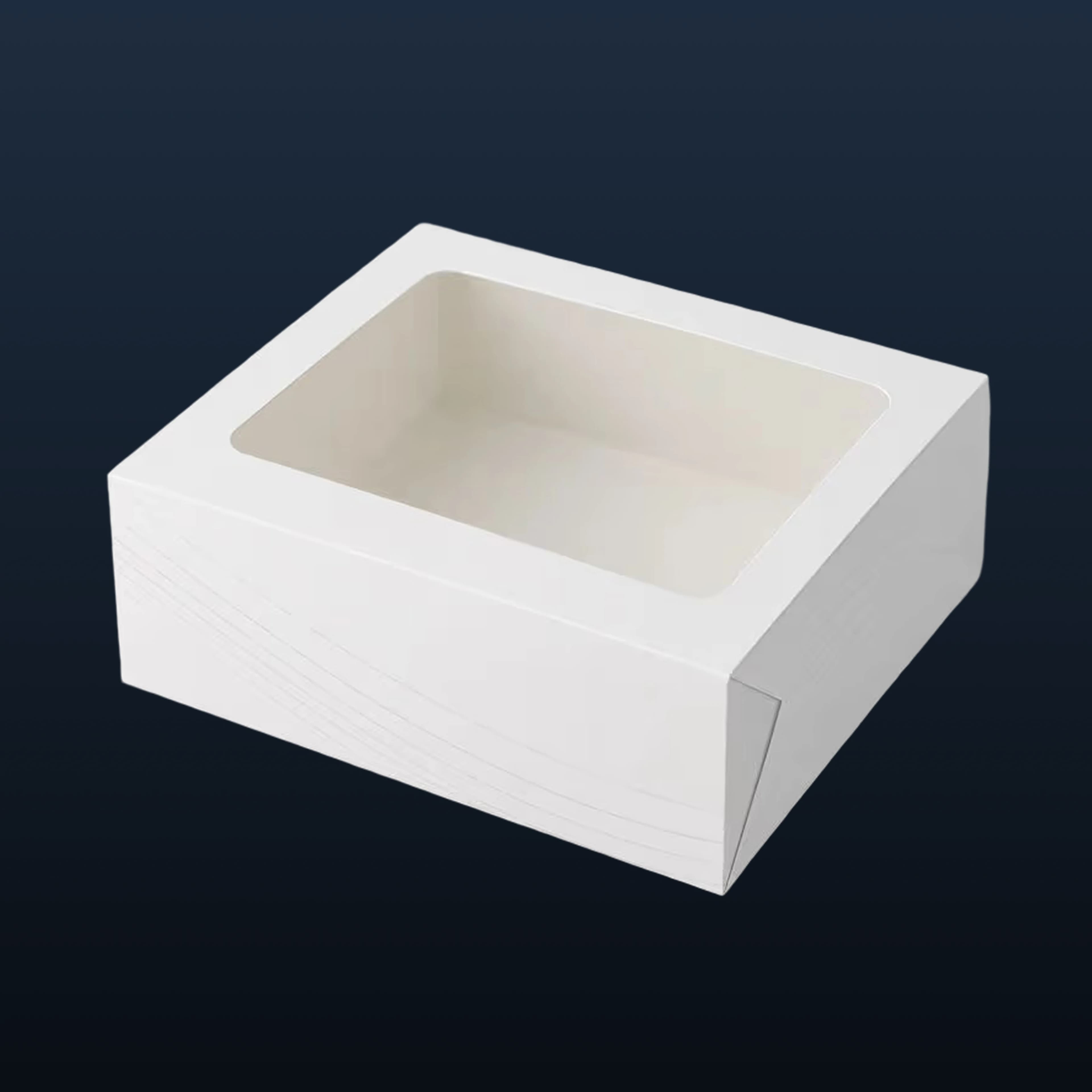 Cardboard Boxes