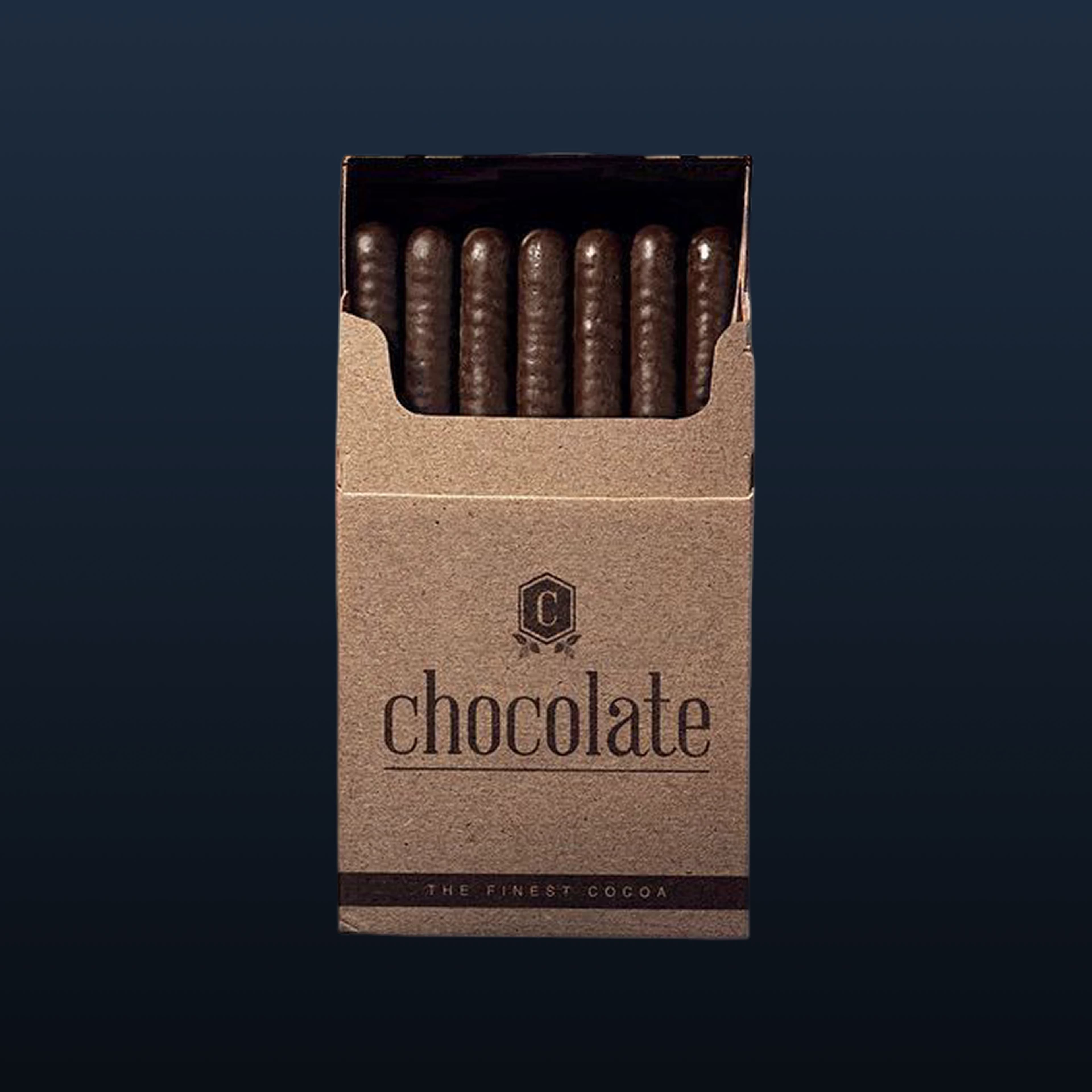 Cigarette Boxes