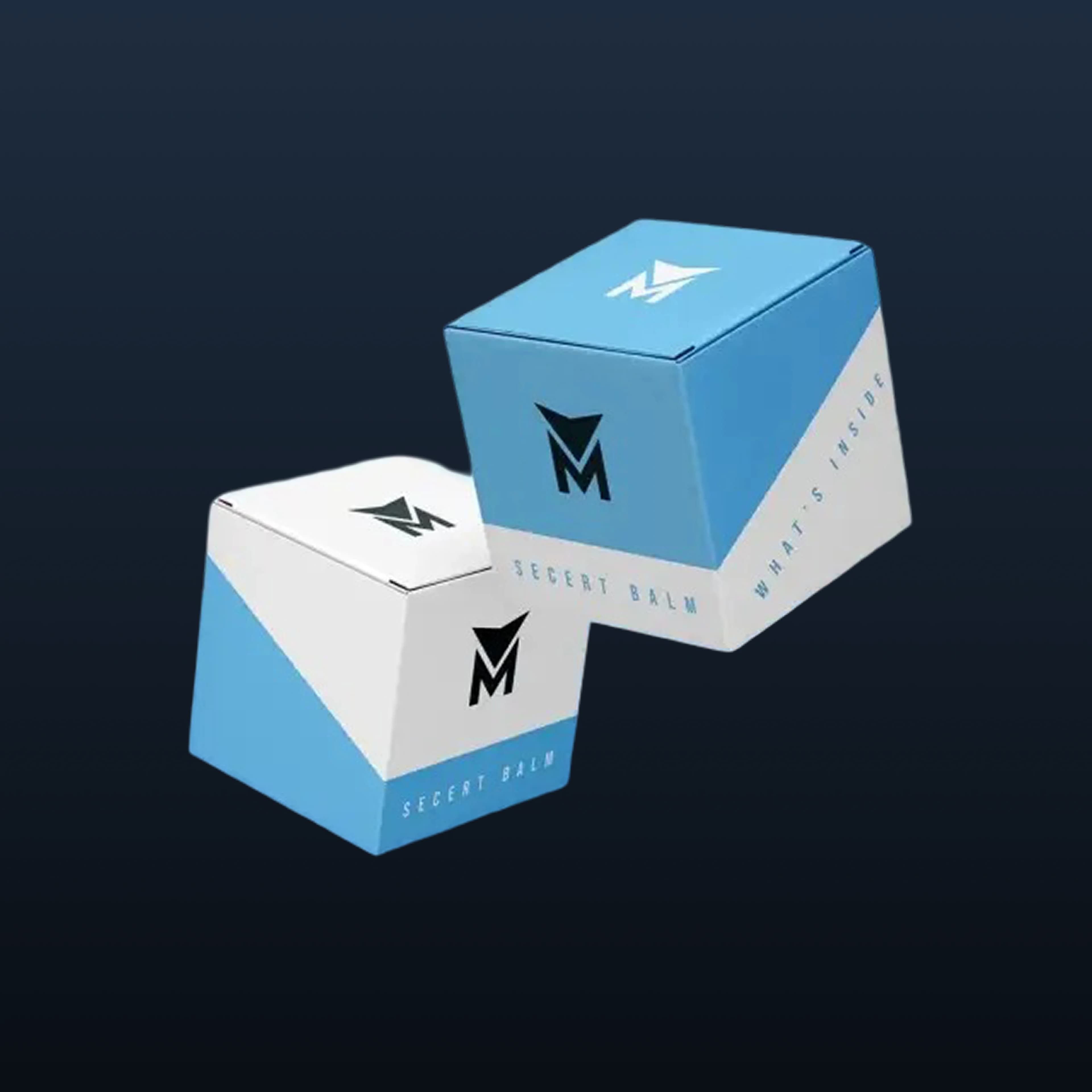 Custom Mailer Boxes
