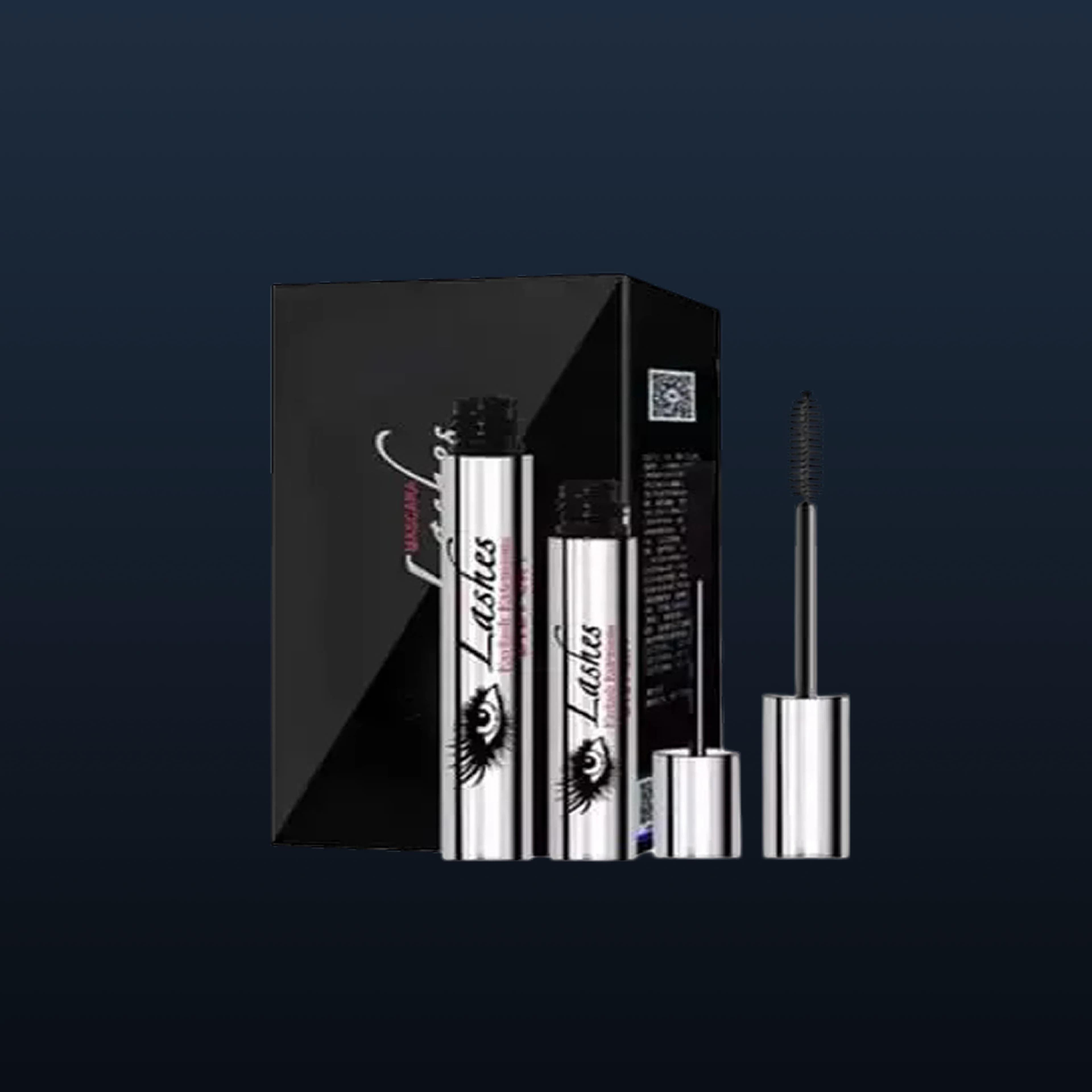 Eyelash Boxes