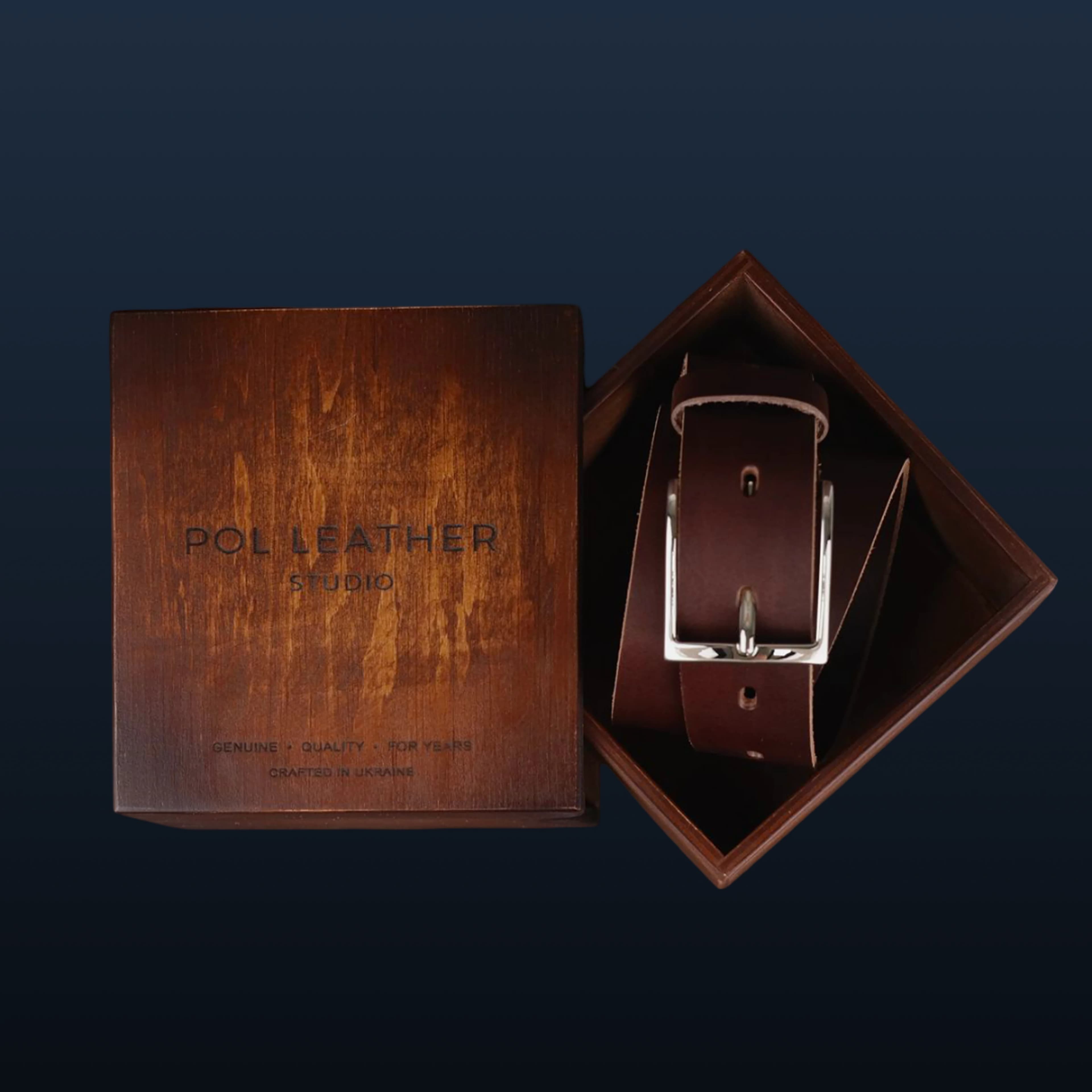 Belt Boxes