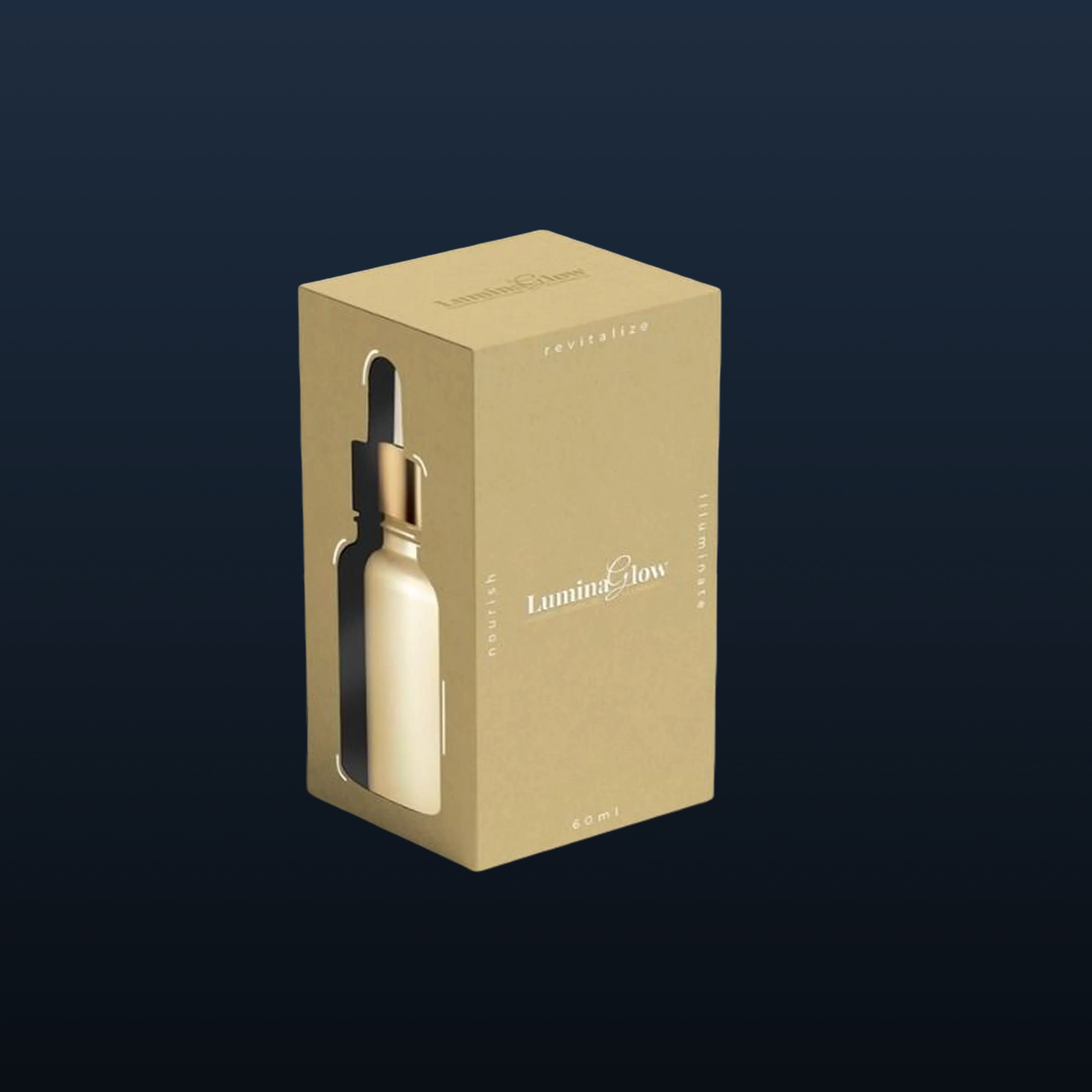 Custom Tuck End Boxes