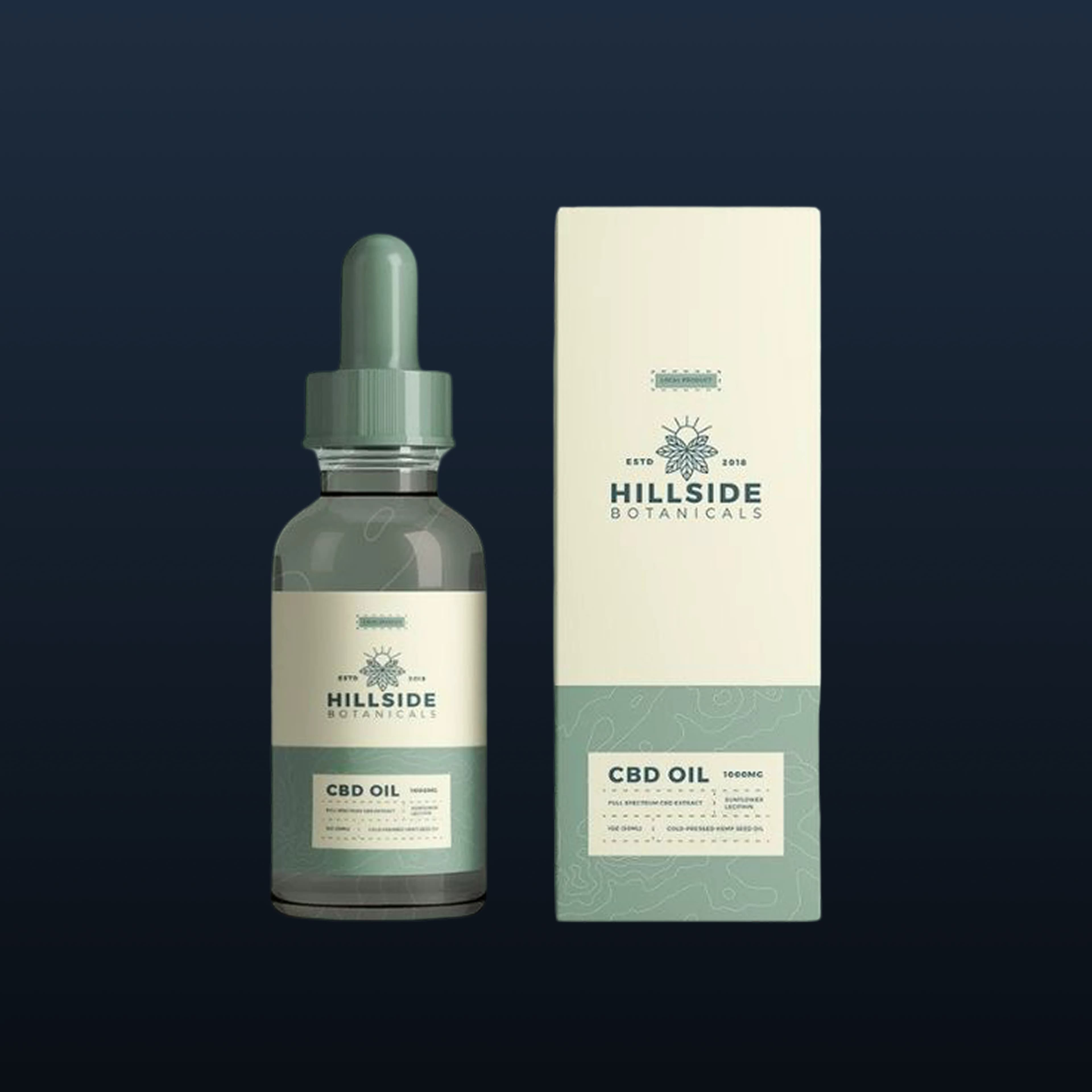 CBD Packaging