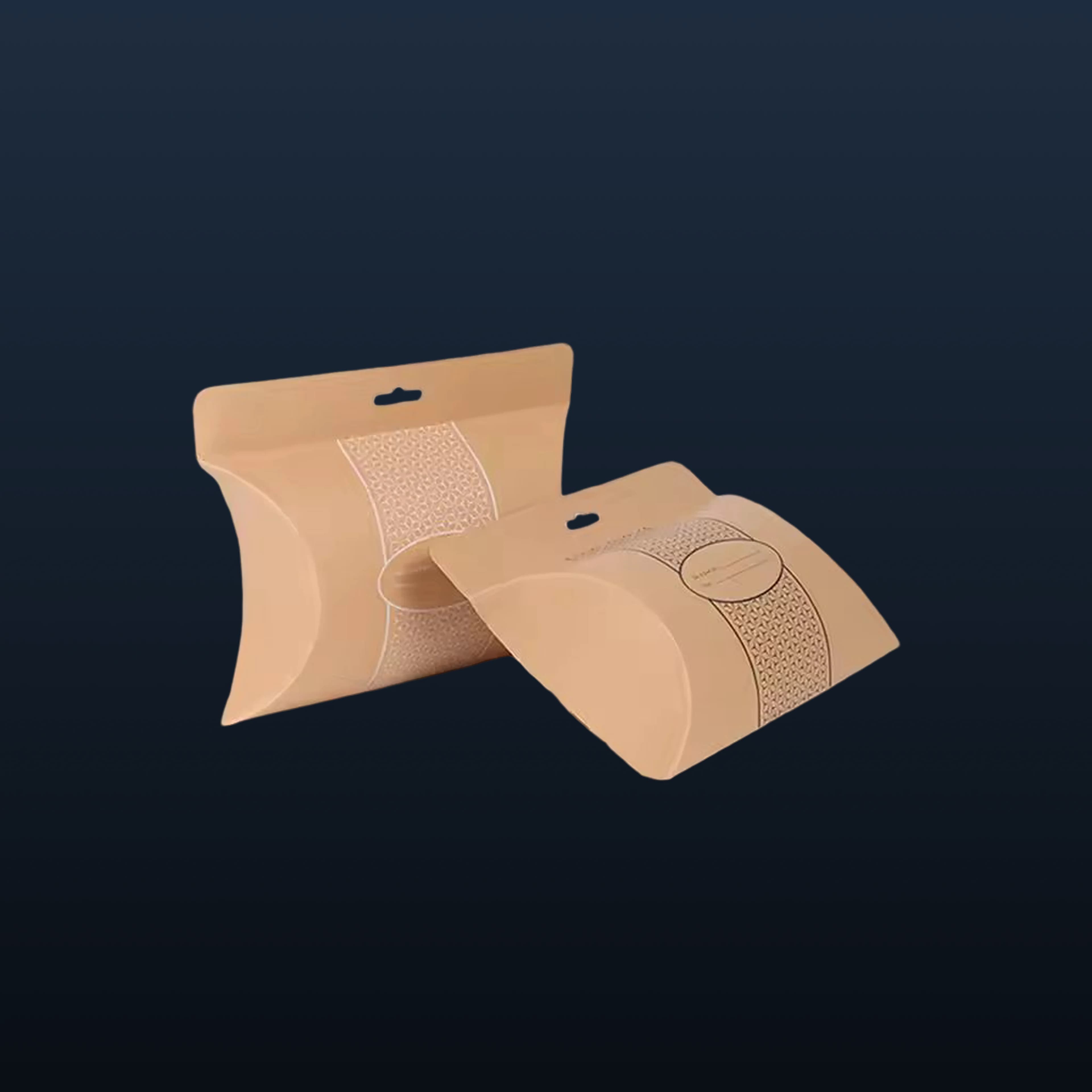 Pillow Boxes