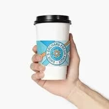 Premium Coffee Cup Sleeves For Modern Brands
