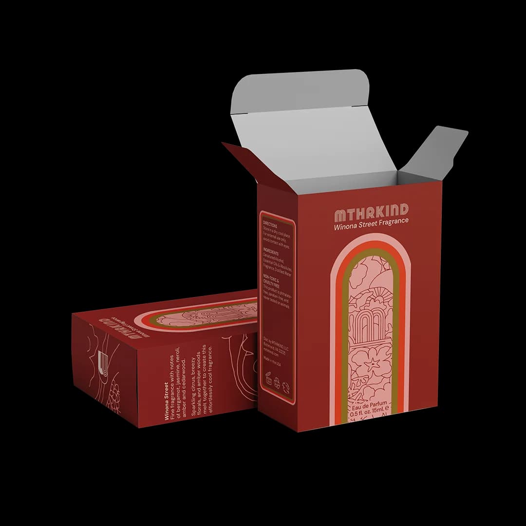 Premium Custom Tuck End Boxes For Modern Brands