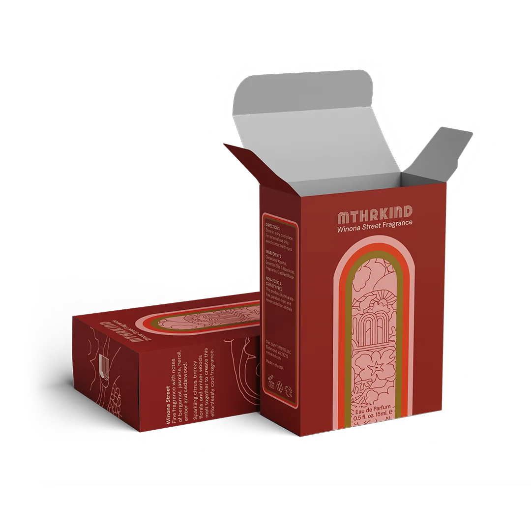 Cardstock Boxes