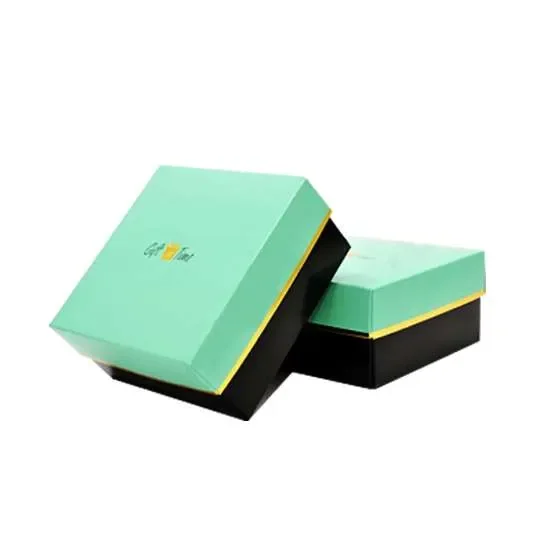 Premium Luxury Apparel Boxes For Modern Brands
