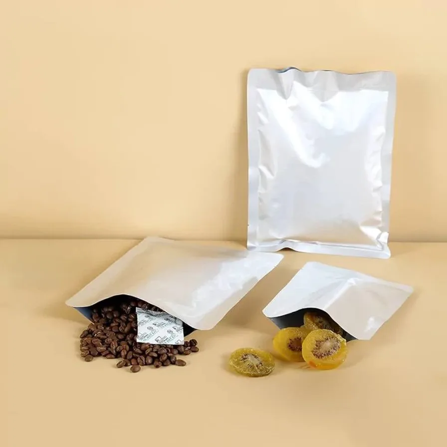 Premium Mylar Vacuum Seal Bags For Modern Brands