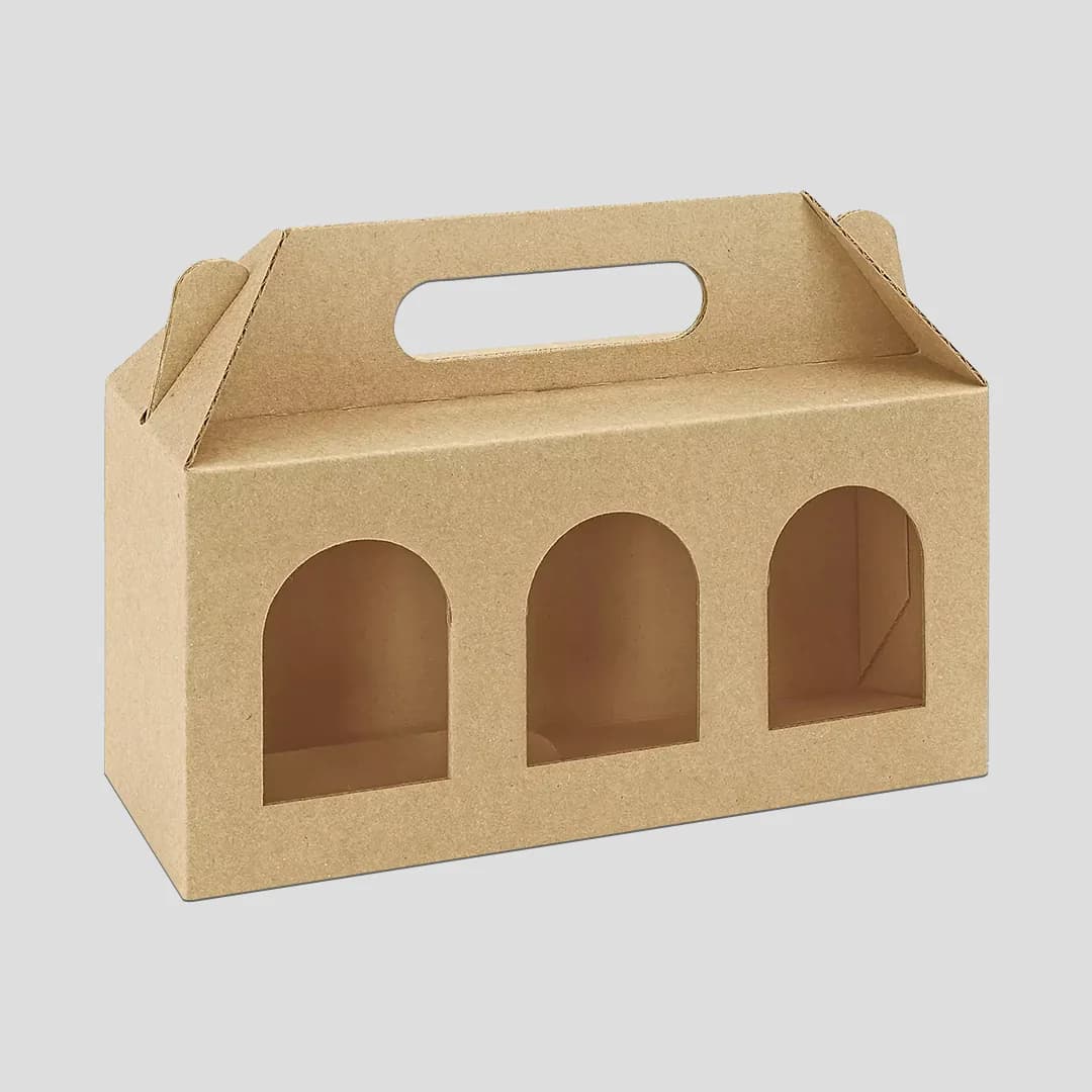 Sustainable Materials, Low MOQ, Fast Turnaround