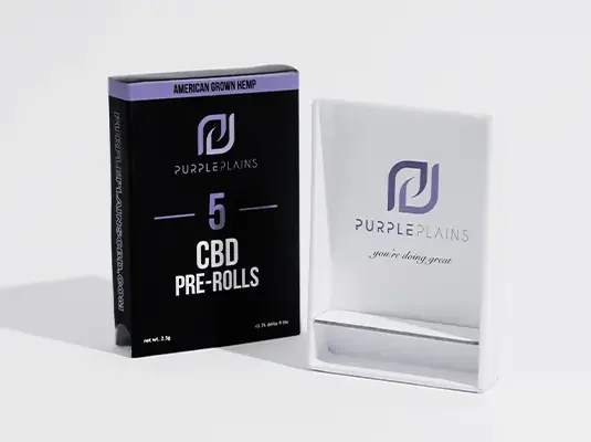 Built To Protect, Designed To Sell