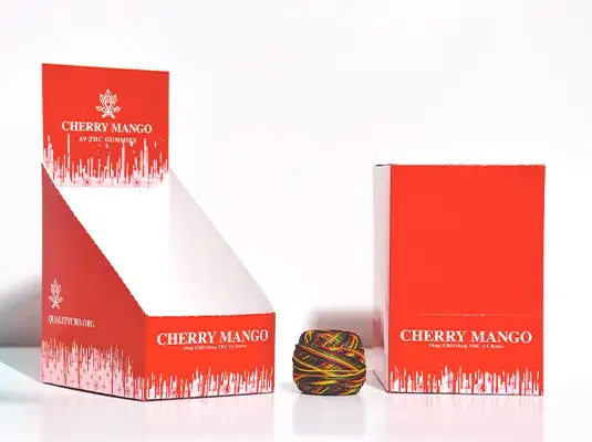 Premium Display Boxes For Modern Brands