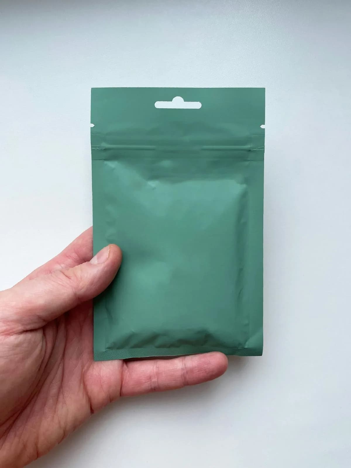 Premium Custom 3.5 Mylar Bags For Modern Brands