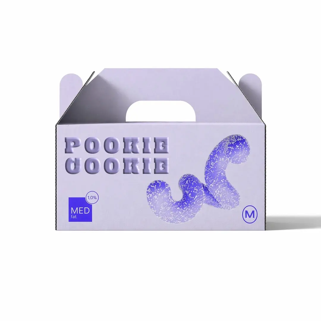 Custom Food Boxes