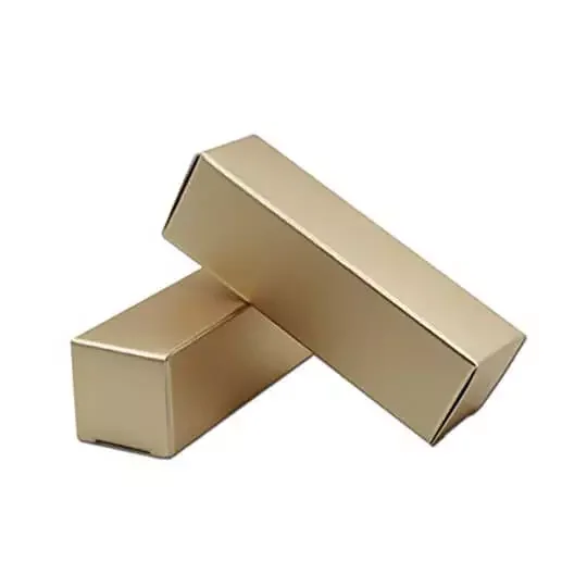 Premium Lip Gloss Boxes For Modern Brands