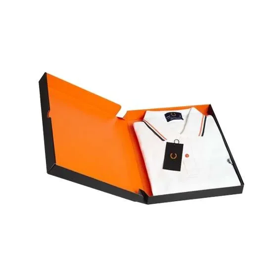 Premium Shirt Boxes For Modern Brands
