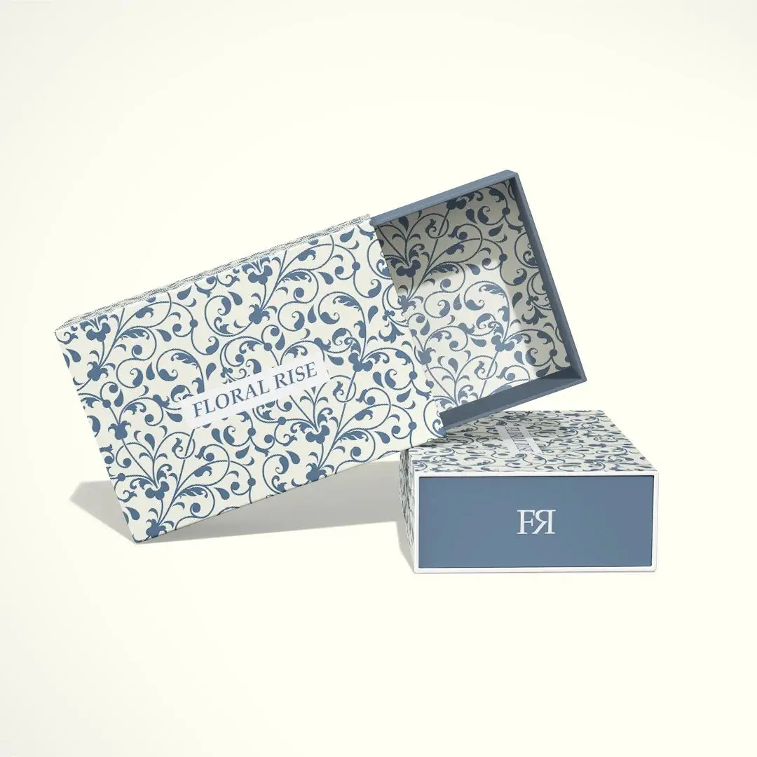 Premium Child Resistant Rigid Boxes For Modern Brands