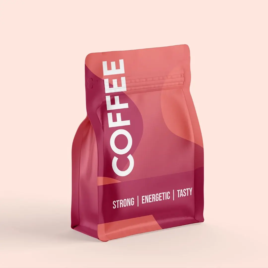 Coffee Packaging
