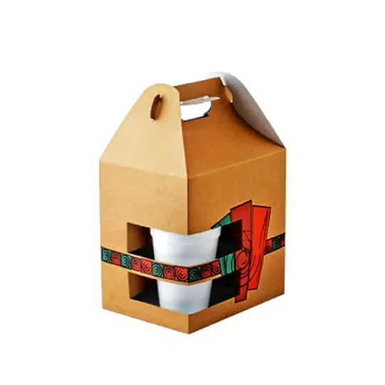 Premium Take Out Boxes For Modern Brands