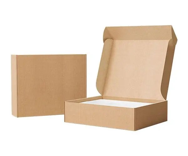 Premium Kraft Mailer Boxes For Modern Brands