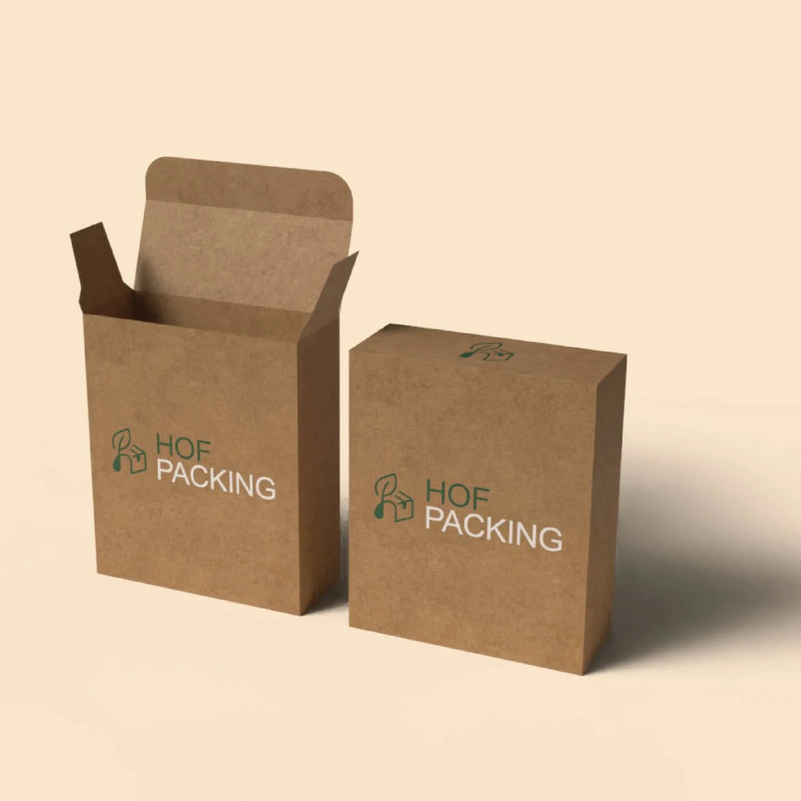 Premium Custom Reverse Tuck End Boxes For Modern Brands