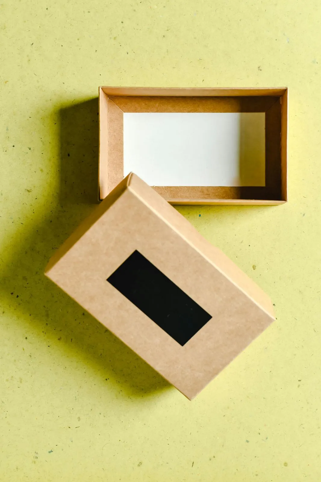 Premium Counter Display Boxes For Modern Brands