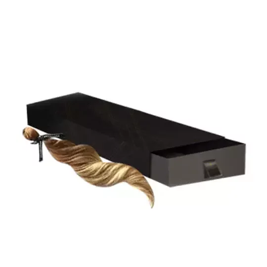 Premium Hair Extension Boxes For Modern Brands