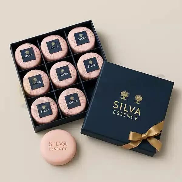 Premium Luxury Soap Packaging For Modern Brands