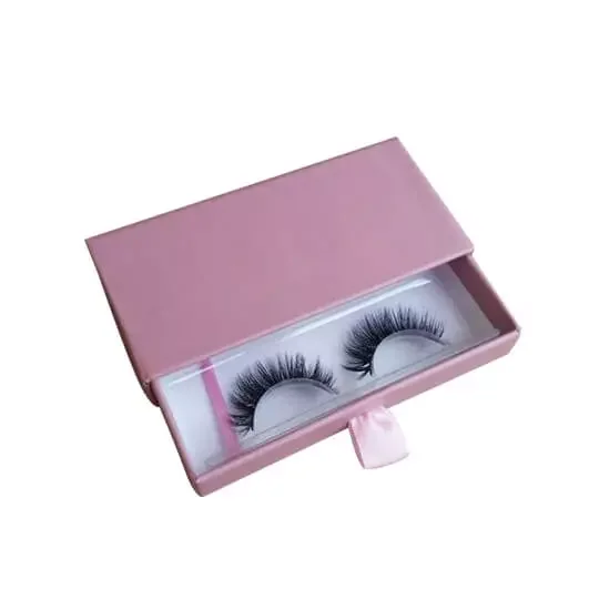 Premium Eyelash Boxes For Modern Brands