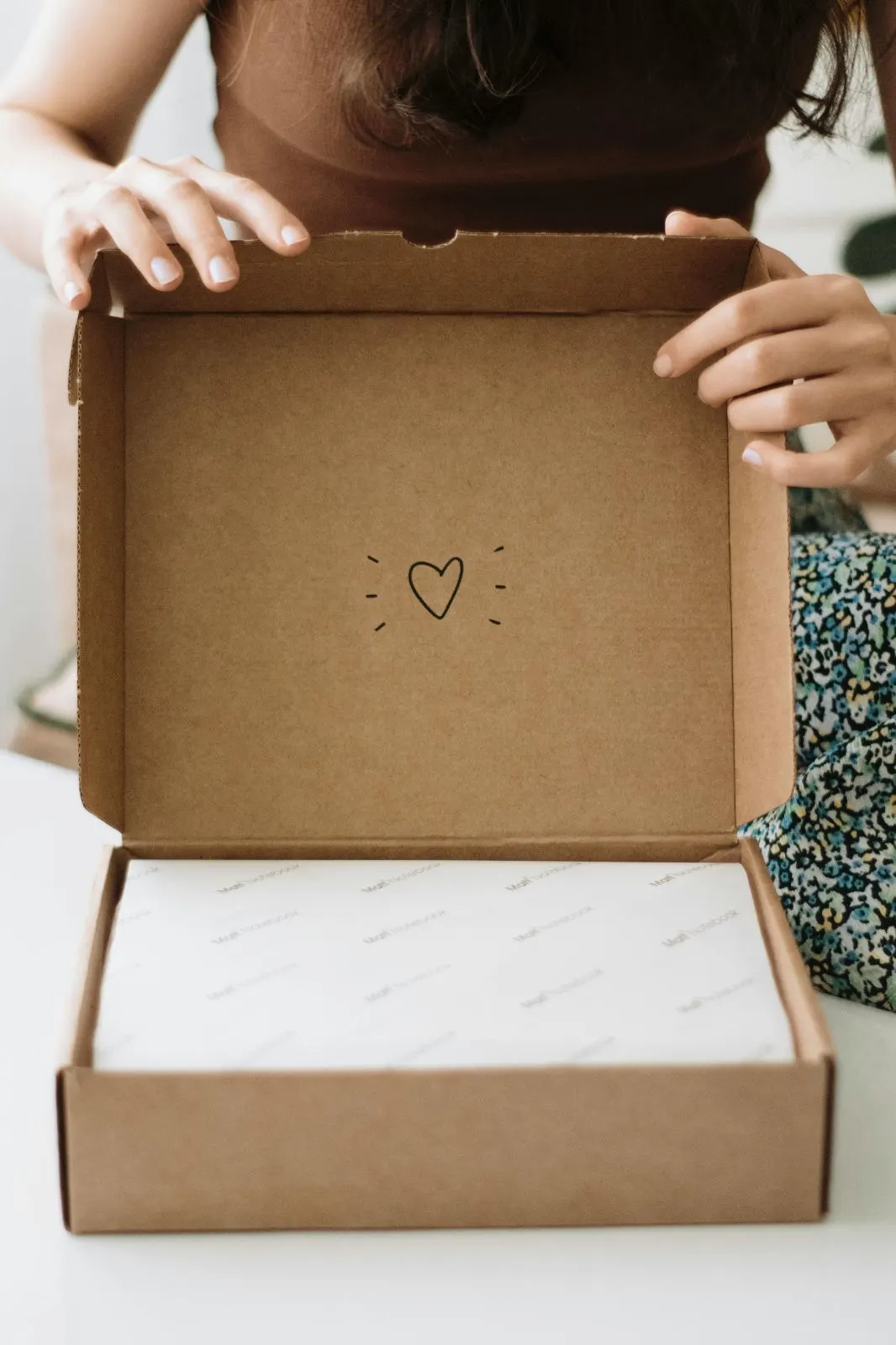 Premium Colored Mailer Boxes For Modern Brands