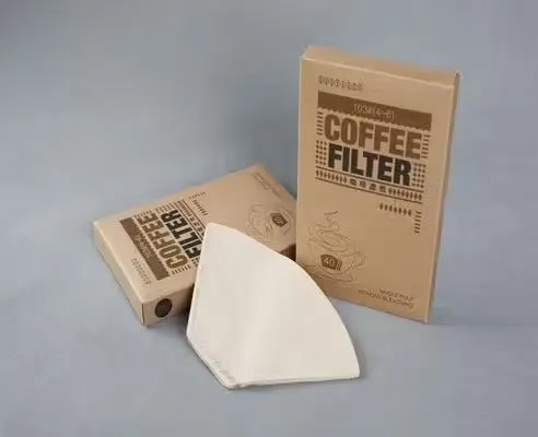 Premium Coffee Filter Packaging For Modern Brands