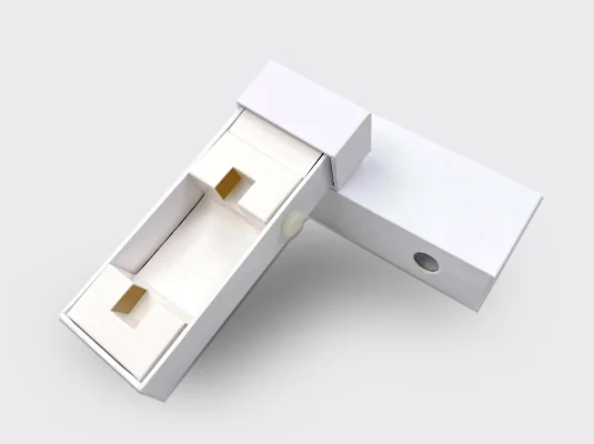Premium Vape Cartridge Packaging For Modern Brands
