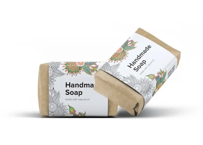 Premium Soap Sleeve Packaging For Modern Brands