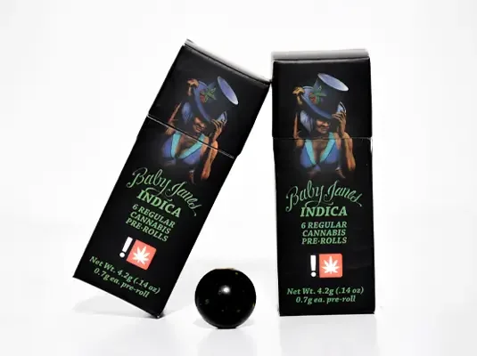 Premium Cigarette Boxes For Modern Brands