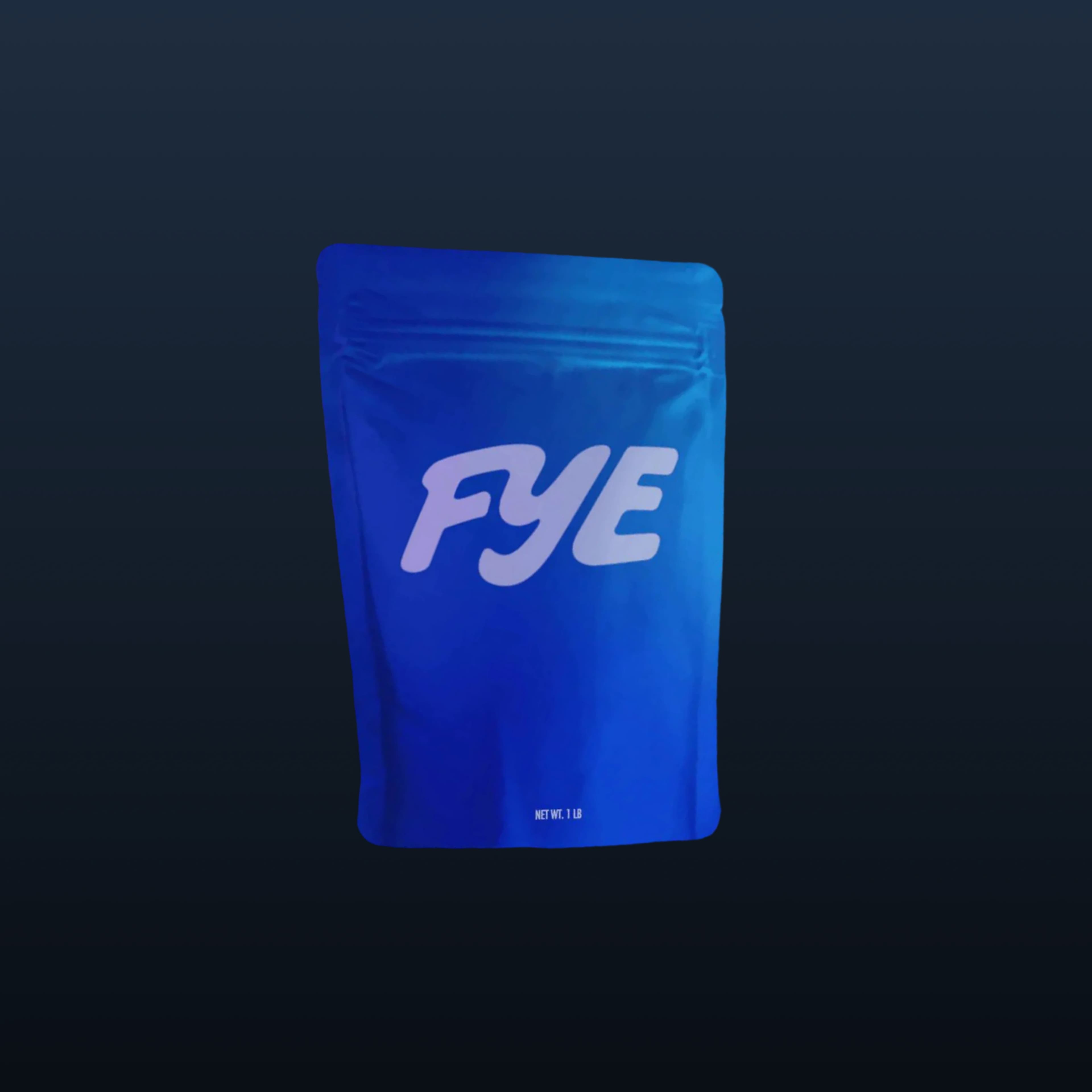 Mylar Vacuum Seal Bags