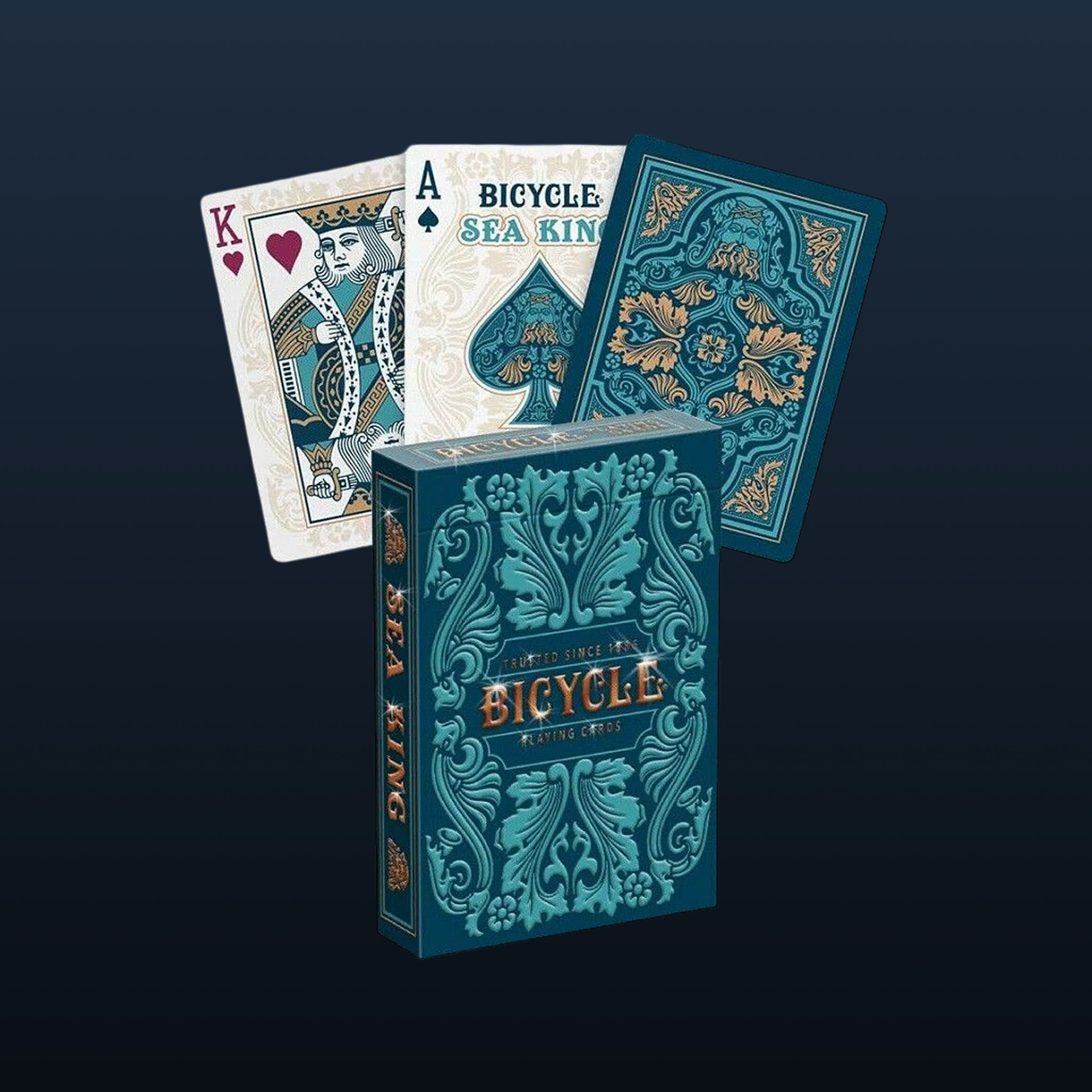 Playing Cards Boxes