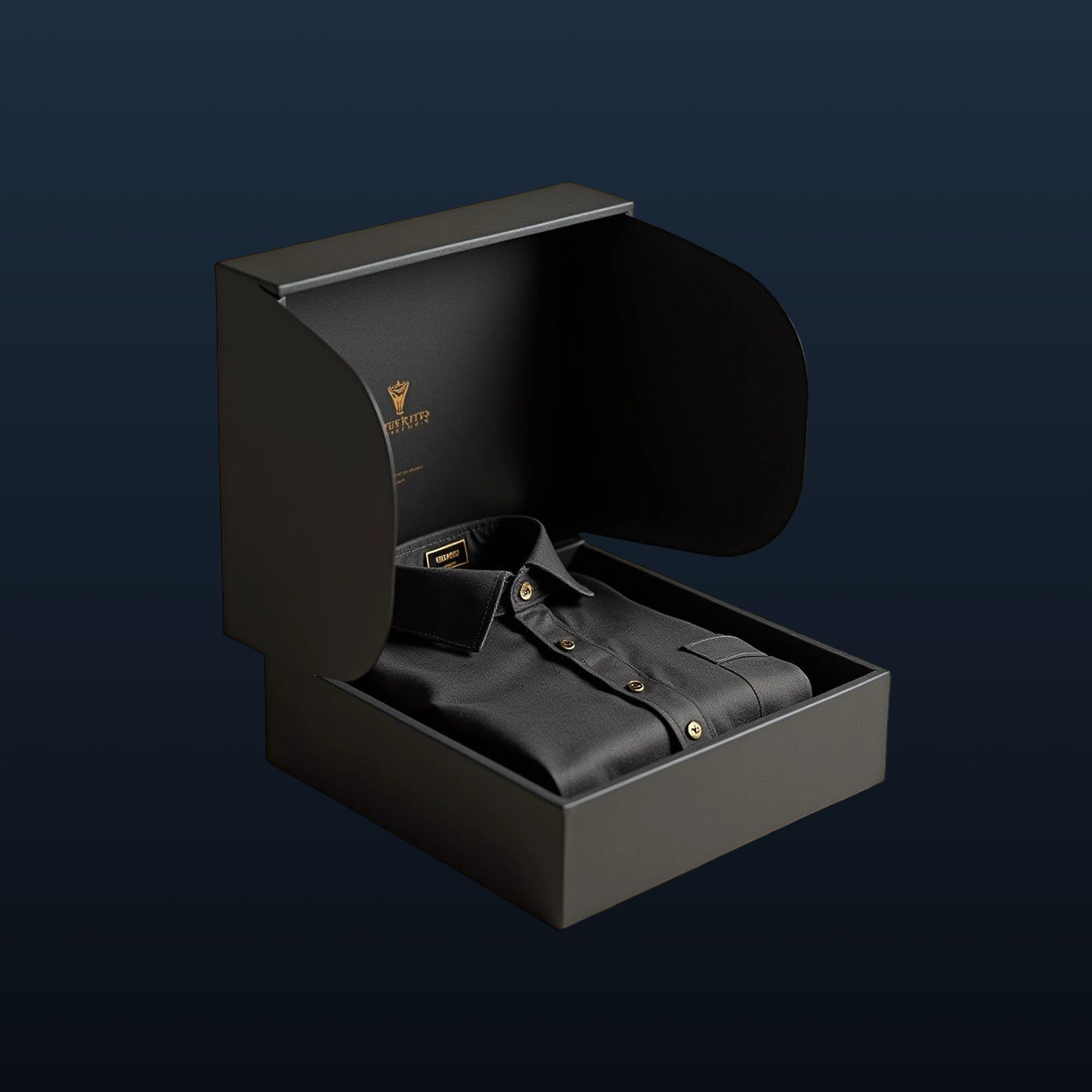 Shirt Boxes