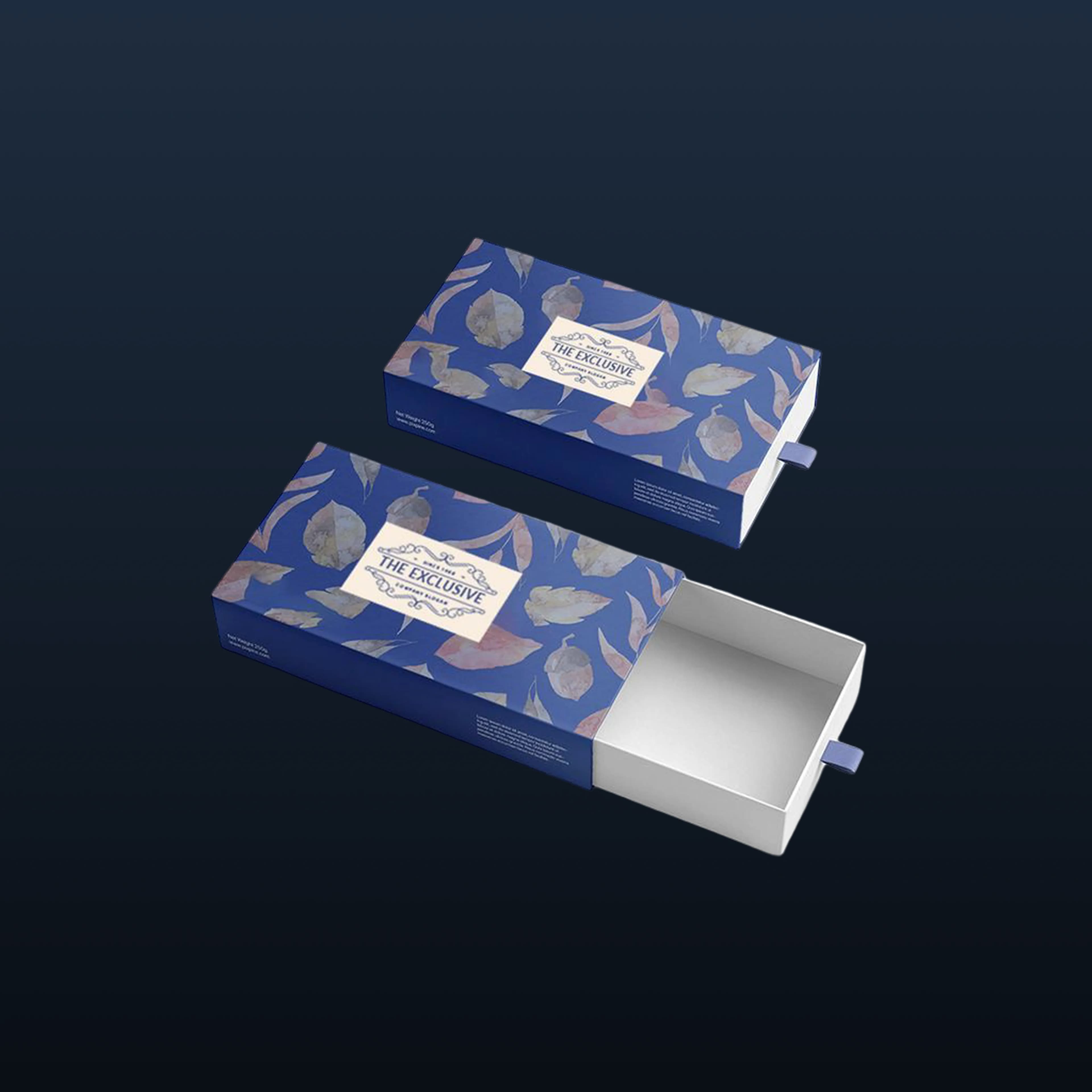 Sleeve Boxes