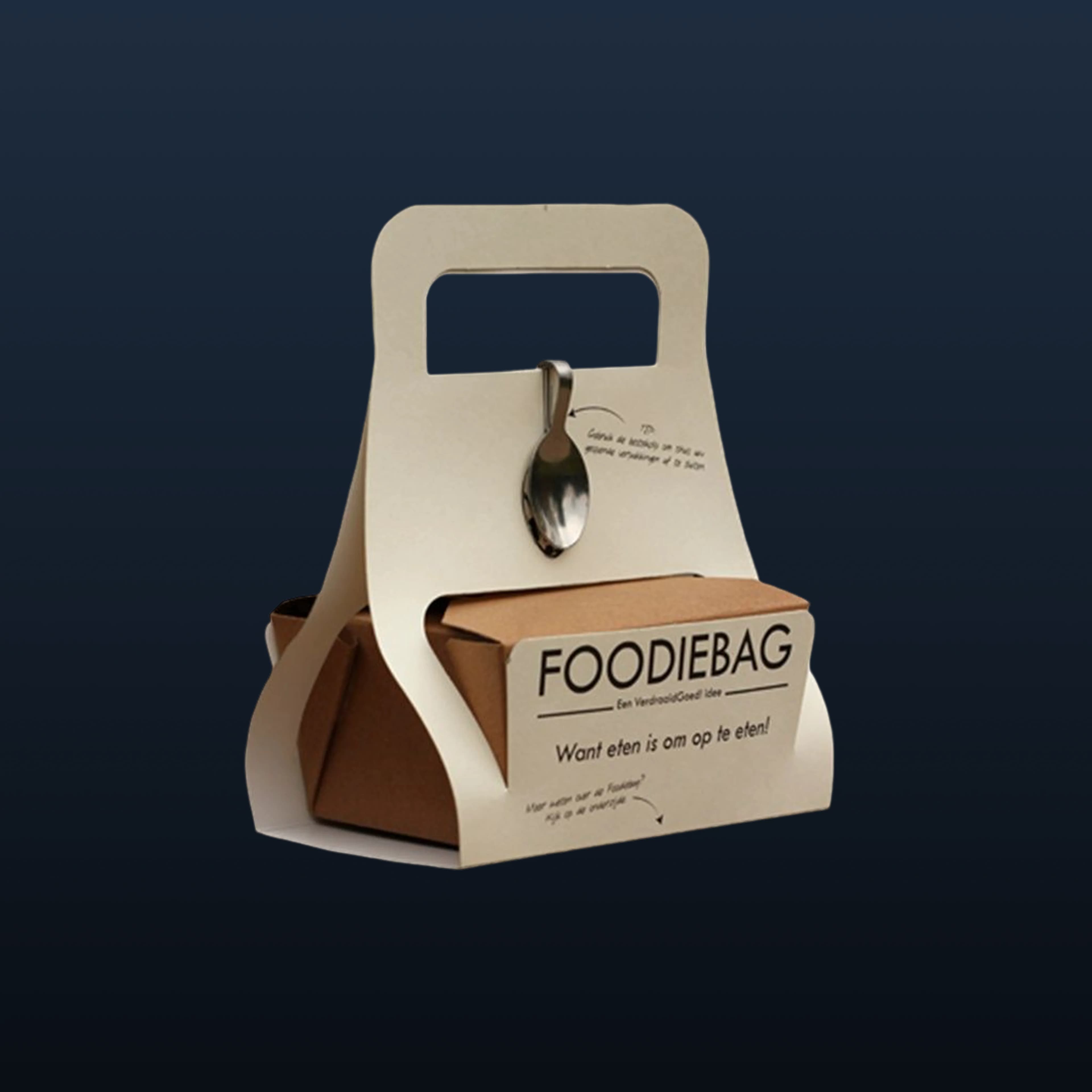 Take Out Boxes