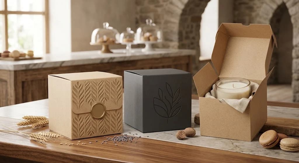 Ready To Design Your Personalized Candle Shipping Boxes With Logo?