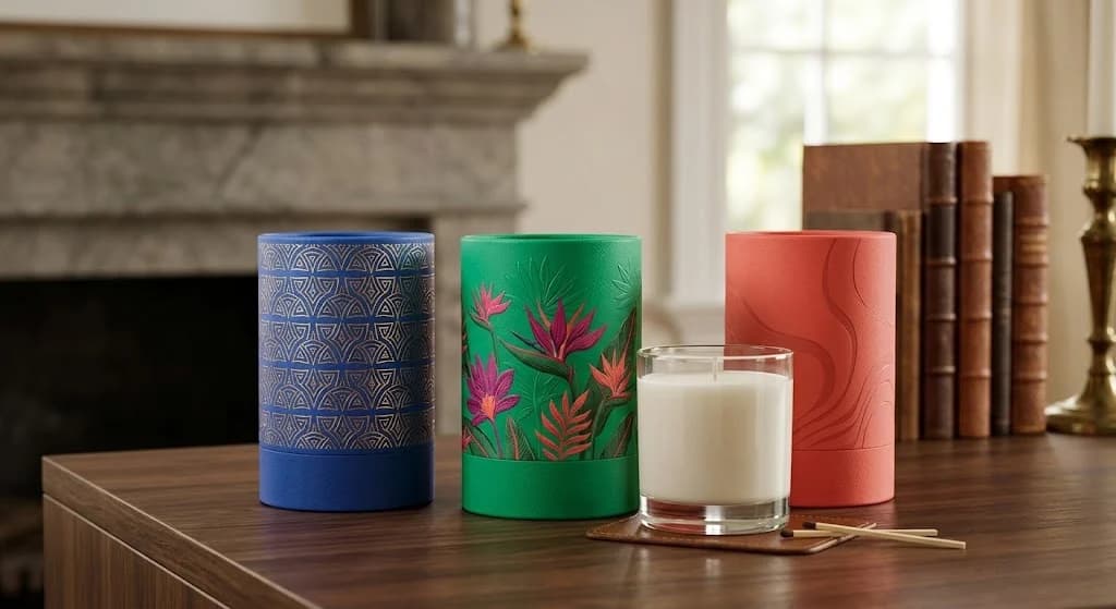 Creative Designs, Bold Colors